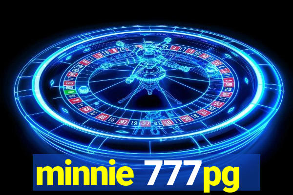 minnie 777pg